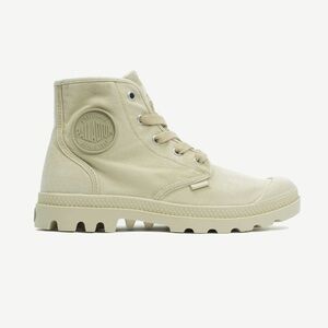 Free People x Palladium Pampa Hi mint boots W size 6